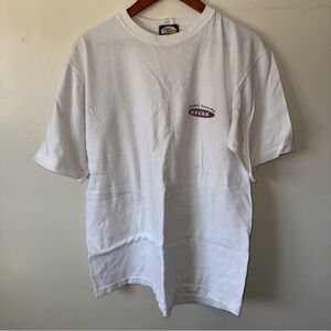 Tommy Bahama Classic White Tee